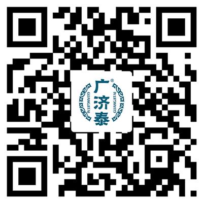 网站二维码